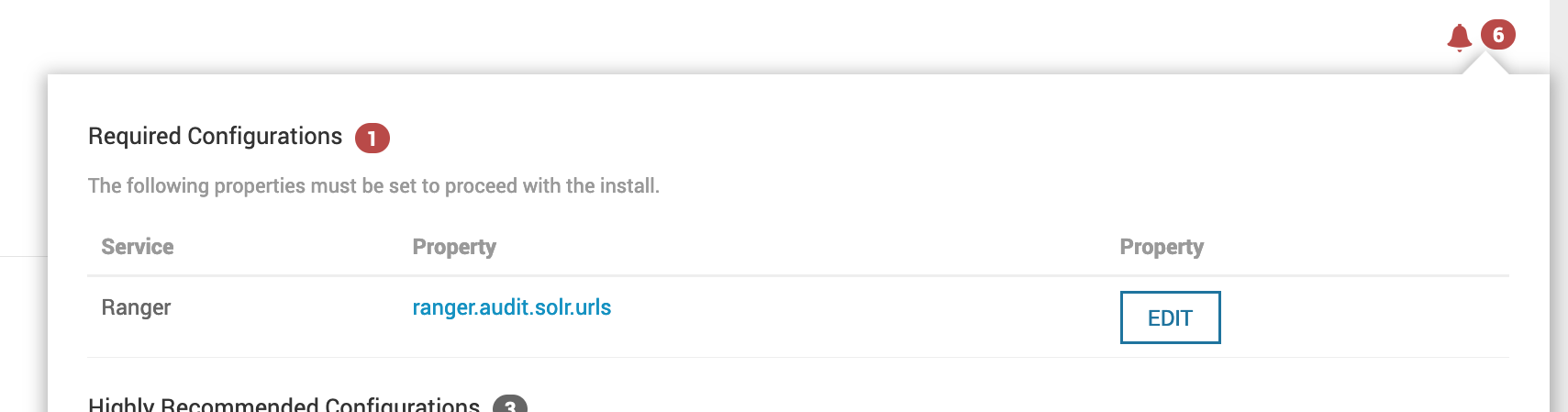 odp-install-ambari-ui-18-required-configurations